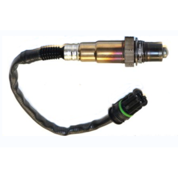 Mercedes BenzC200 Sport Coupe 01-02 syresensor bak